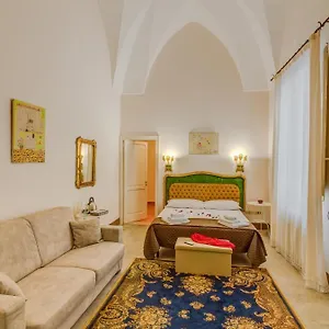 2* Couette-café Dimora San Leucio