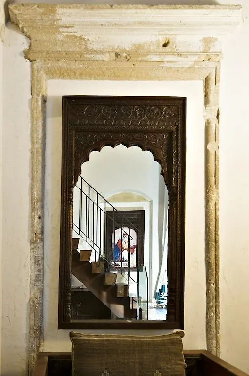 Bed & Breakfast Dei Due Portoni Suite Storica Lecce