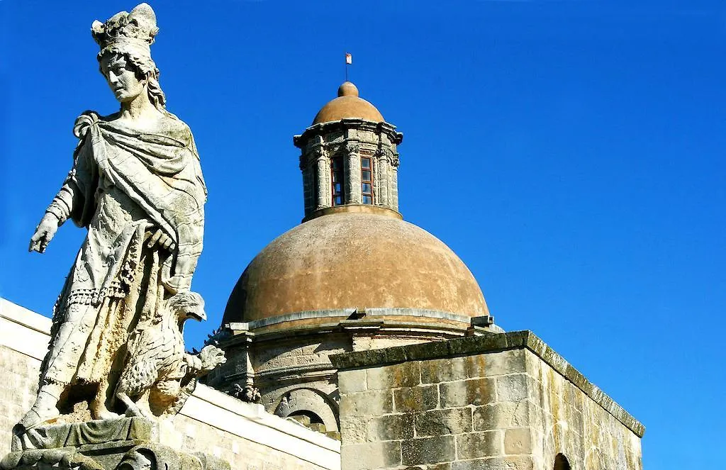 Bed & Breakfast Dei Due Portoni Suite Storica Lecce
